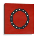 Luciens O 6-Up - Chariklia Zarris | Cuadro decorativo de Canvas Lab