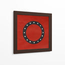 Luciens O 6-Up - Chariklia Zarris | Cuadro decorativo de Canvas Lab