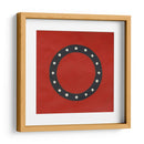 Luciens O 6-Up - Chariklia Zarris | Cuadro decorativo de Canvas Lab