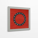 Luciens O 6-Up - Chariklia Zarris | Cuadro decorativo de Canvas Lab