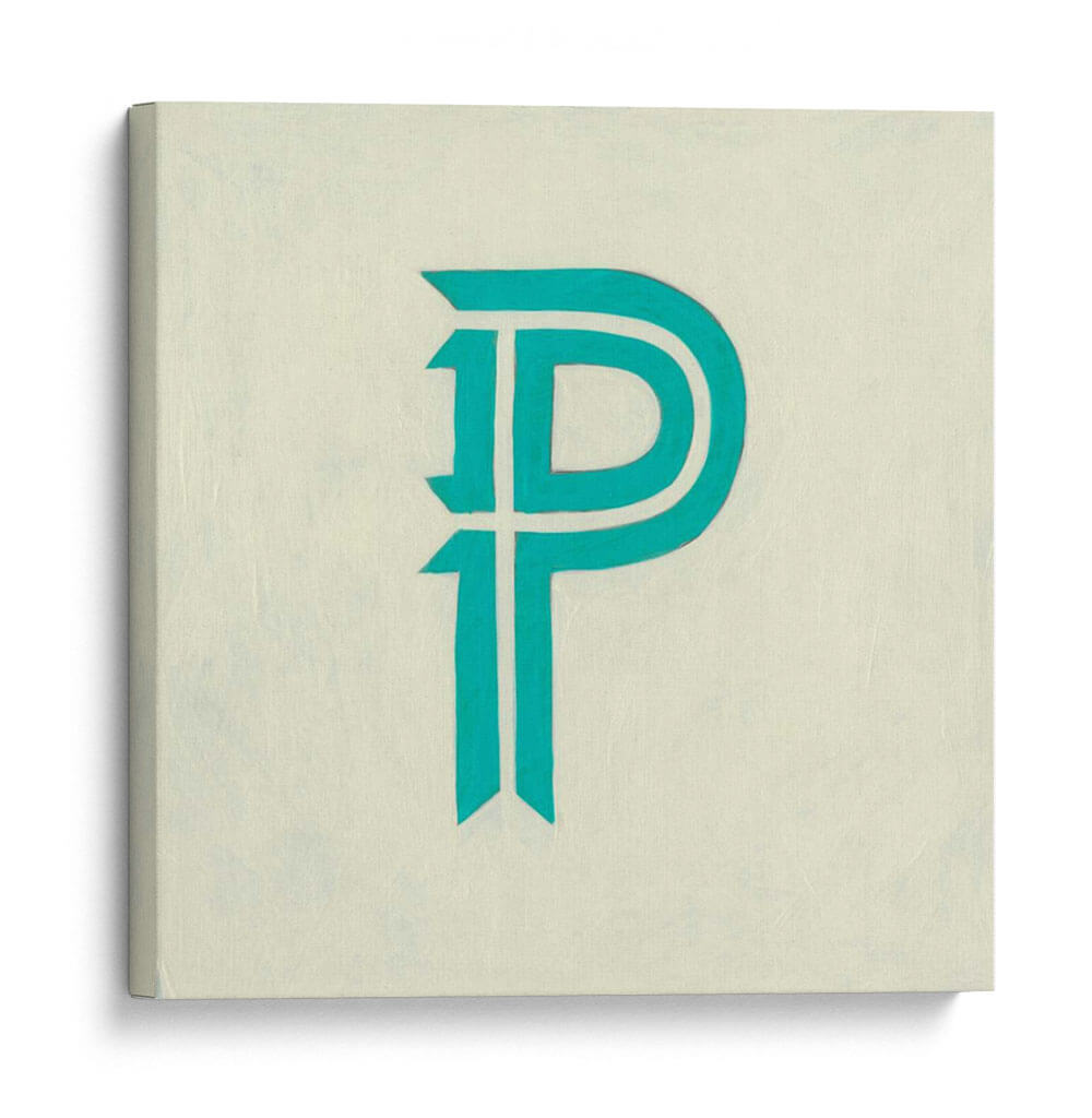 Luciens P 6-Up - Chariklia Zarris | Cuadro decorativo de Canvas Lab