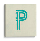 Luciens P 6-Up - Chariklia Zarris | Cuadro decorativo de Canvas Lab