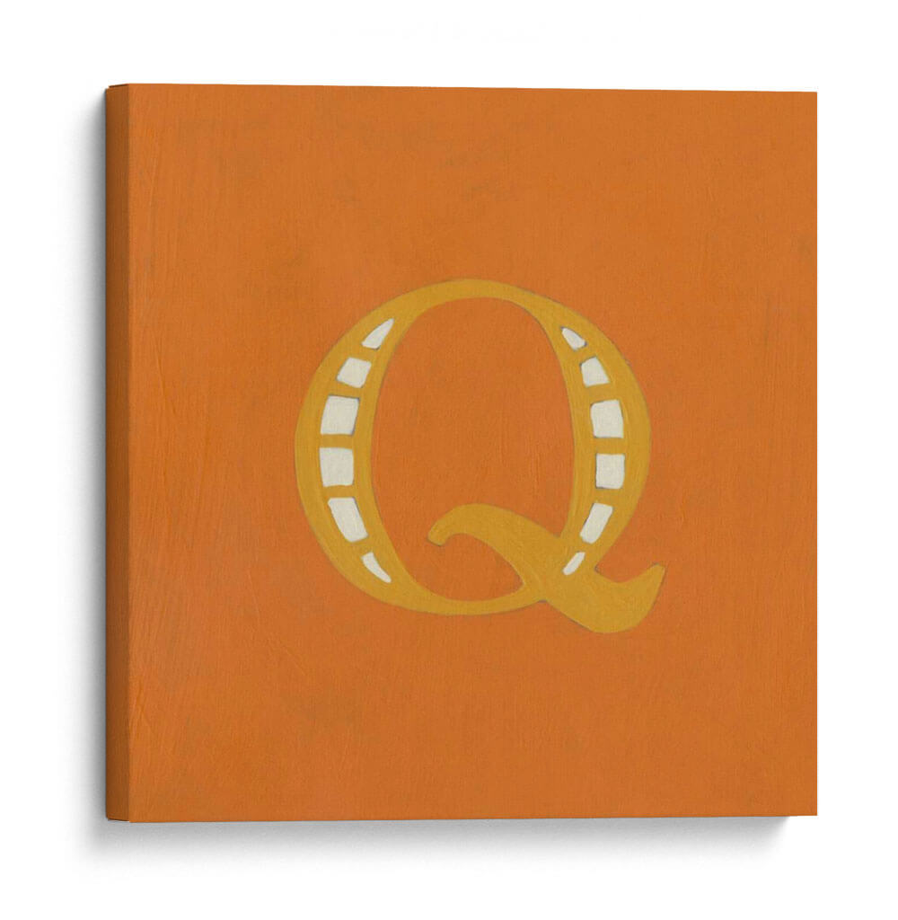 Luciens Q 6-Up - Chariklia Zarris | Cuadro decorativo de Canvas Lab