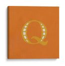 Luciens Q 6-Up - Chariklia Zarris | Cuadro decorativo de Canvas Lab