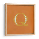 Luciens Q 6-Up - Chariklia Zarris | Cuadro decorativo de Canvas Lab