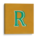 Luciens R 6-Up - Chariklia Zarris | Cuadro decorativo de Canvas Lab