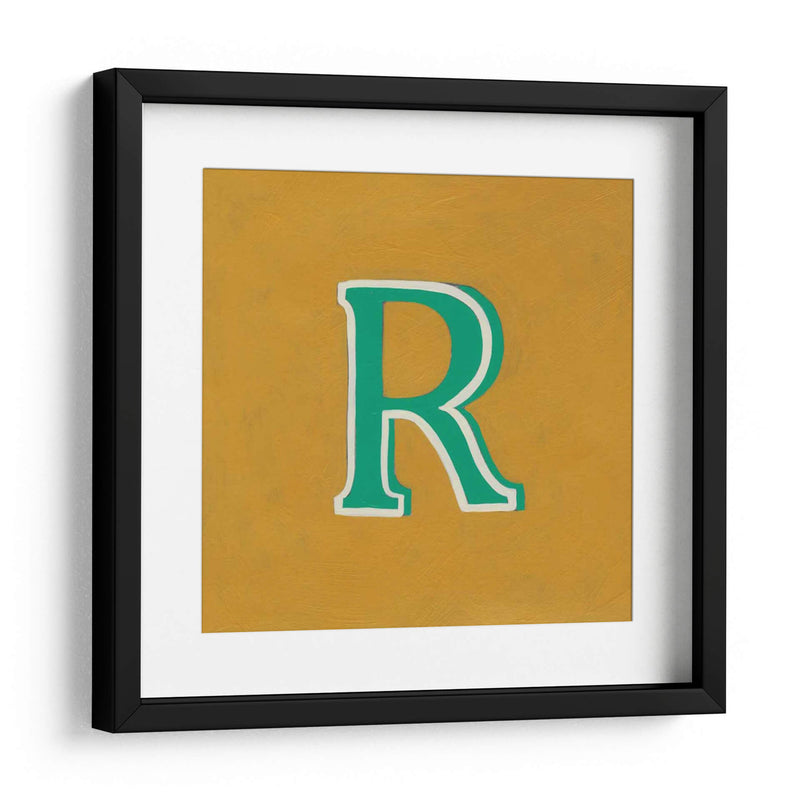 Luciens R 6-Up - Chariklia Zarris | Cuadro decorativo de Canvas Lab