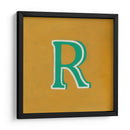 Luciens R 6-Up - Chariklia Zarris | Cuadro decorativo de Canvas Lab