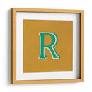 Luciens R 6-Up - Chariklia Zarris | Cuadro decorativo de Canvas Lab