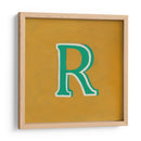 Luciens R 6-Up - Chariklia Zarris | Cuadro decorativo de Canvas Lab