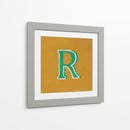 Luciens R 6-Up - Chariklia Zarris | Cuadro decorativo de Canvas Lab