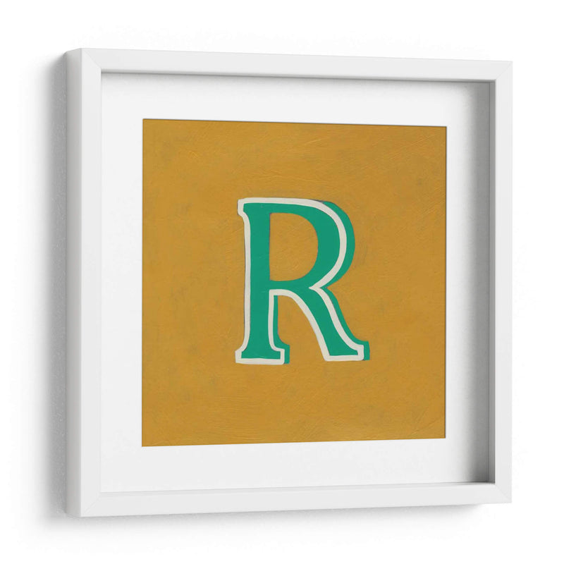 Luciens R 6-Up - Chariklia Zarris | Cuadro decorativo de Canvas Lab