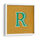 Luciens R 6-Up - Chariklia Zarris | Cuadro decorativo de Canvas Lab