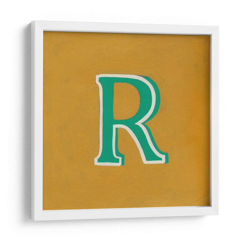 Luciens R 6-Up - Chariklia Zarris | Cuadro decorativo de Canvas Lab