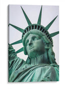La cara de la libertad | Cuadro decorativo de Canvas Lab