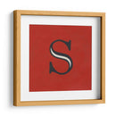 Luciens S 6-Up - Chariklia Zarris | Cuadro decorativo de Canvas Lab