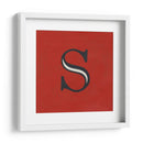 Luciens S 6-Up - Chariklia Zarris | Cuadro decorativo de Canvas Lab