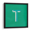 Luciens T 6-Up - Chariklia Zarris | Cuadro decorativo de Canvas Lab