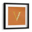 Luciens V 6-Up - Chariklia Zarris | Cuadro decorativo de Canvas Lab