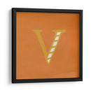 Luciens V 6-Up - Chariklia Zarris | Cuadro decorativo de Canvas Lab