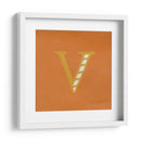 Luciens V 6-Up - Chariklia Zarris | Cuadro decorativo de Canvas Lab