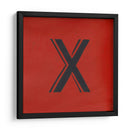 Luciens X 6-Up - Chariklia Zarris | Cuadro decorativo de Canvas Lab