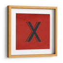 Luciens X 6-Up - Chariklia Zarris | Cuadro decorativo de Canvas Lab