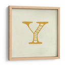 Luciens Y 6-Up - Chariklia Zarris | Cuadro decorativo de Canvas Lab