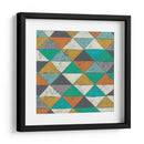 Patrón Luciens Ii - Chariklia Zarris | Cuadro decorativo de Canvas Lab