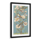 Pastel Chinoiserie Ii 2-Up - Chariklia Zarris | Cuadro decorativo de Canvas Lab