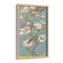 Pastel Chinoiserie Ii 2-Up - Chariklia Zarris | Cuadro decorativo de Canvas Lab