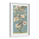 Pastel Chinoiserie Ii 2-Up - Chariklia Zarris | Cuadro decorativo de Canvas Lab