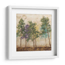 Discurso De Arbor Ii - Megan Meagher | Cuadro decorativo de Canvas Lab