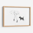 Compañero Perfecto Iv - Ethan Harper | Cuadro decorativo de Canvas Lab