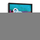 Pájaros Junto Al Mar I - Carolee Vitaletti | Cuadro decorativo de Canvas Lab