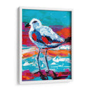 Pájaros Junto Al Mar I - Carolee Vitaletti | Cuadro decorativo de Canvas Lab