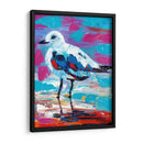 Pájaros Costeros Ii - Carolee Vitaletti | Cuadro decorativo de Canvas Lab