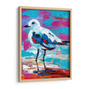 Pájaros Costeros Ii - Carolee Vitaletti | Cuadro decorativo de Canvas Lab