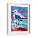 Pájaros Costeros Ii - Carolee Vitaletti | Cuadro decorativo de Canvas Lab