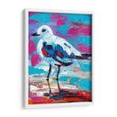 Pájaros Costeros Ii - Carolee Vitaletti | Cuadro decorativo de Canvas Lab
