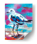 Pájaros Costeros Ii - Carolee Vitaletti | Cuadro decorativo de Canvas Lab