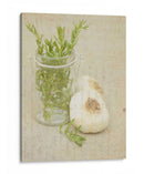 Herb Still Life Ii - Irena Orlov | Cuadro decorativo de Canvas Lab
