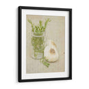 Herb Still Life Ii - Irena Orlov | Cuadro decorativo de Canvas Lab