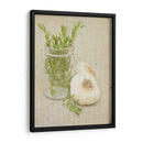 Herb Still Life Ii - Irena Orlov | Cuadro decorativo de Canvas Lab