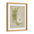 Herb Still Life Ii - Irena Orlov | Cuadro decorativo de Canvas Lab