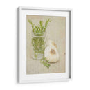Herb Still Life Ii - Irena Orlov | Cuadro decorativo de Canvas Lab