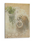 Herb Still Life Iv - Irena Orlov | Cuadro decorativo de Canvas Lab