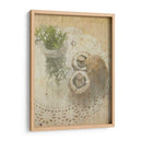 Herb Still Life Iv - Irena Orlov | Cuadro decorativo de Canvas Lab