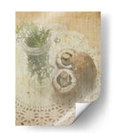 Herb Still Life Iv - Irena Orlov | Cuadro decorativo de Canvas Lab