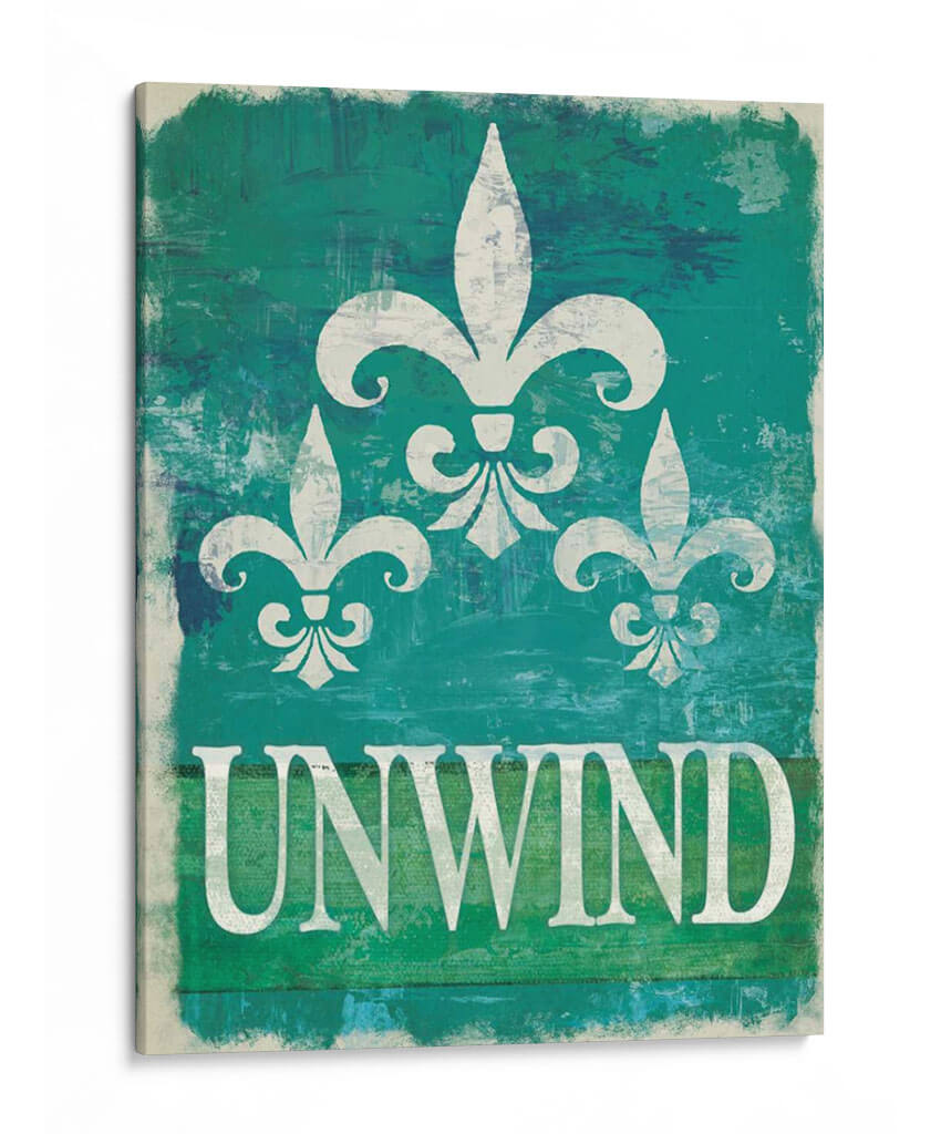 Renovar - Renuncia Ii - Pied Piper Creative | Cuadro decorativo de Canvas Lab